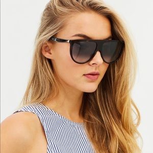 celine thin shadow sunglasses